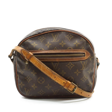Louis Vuitton Senlis Crossbody Bag