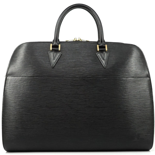 Pre-loved authentic Louis Vuitton Sorbonne Laptop Bag sale at jebwa.