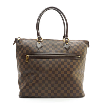 Louis Vuitton Saleya Gm Tote Bag