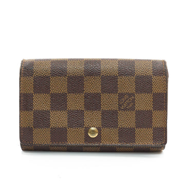 Louis Vuitton Porte Monnaie Billets