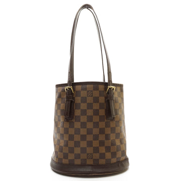 Louis Vuitton Marais Bucket Bag