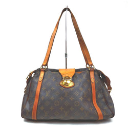 Louis Vuitton Monogram Stresa PM 