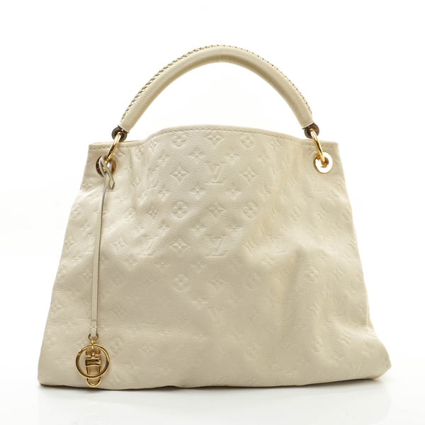 Louis Vuitton Artsy Mm Empreinte