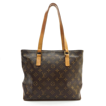 Louis Vuitton Cabas Piano Tote Bag