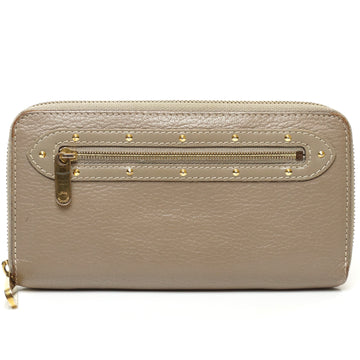 Louis Vuitton Suhari Zippy Wallet
