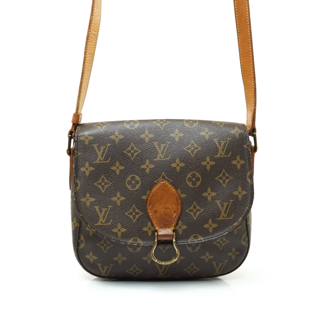 Louis Vuitton Saint Cloud Gm