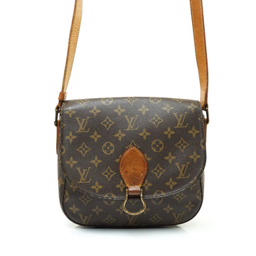 Pre-loved authentic Louis Vuitton Saint Cloud Gm sale at jebwa.