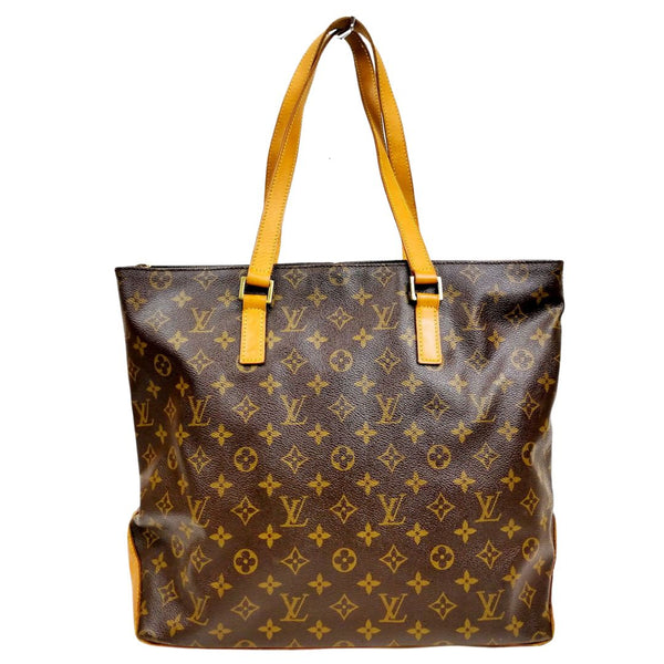 Louis Vuitton Cabas Mezzo Shoulder