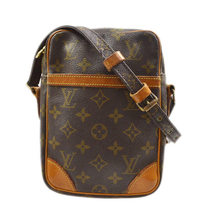 Louis Vuitton Danube Crossbody Bag