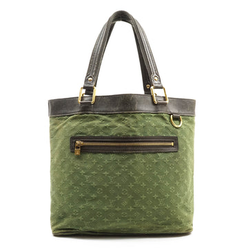 Louis Vuitton Lucille Gm Tote Bag