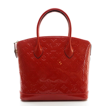 Louis Vuitton Lockit Pm Hand Bag