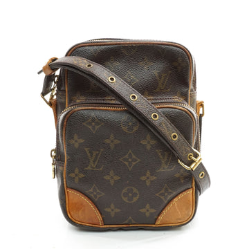 Louis Vuitton Amazon Pm Crossbody