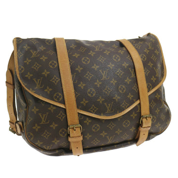 Louis Vuitton Saumur 43 Shoulder