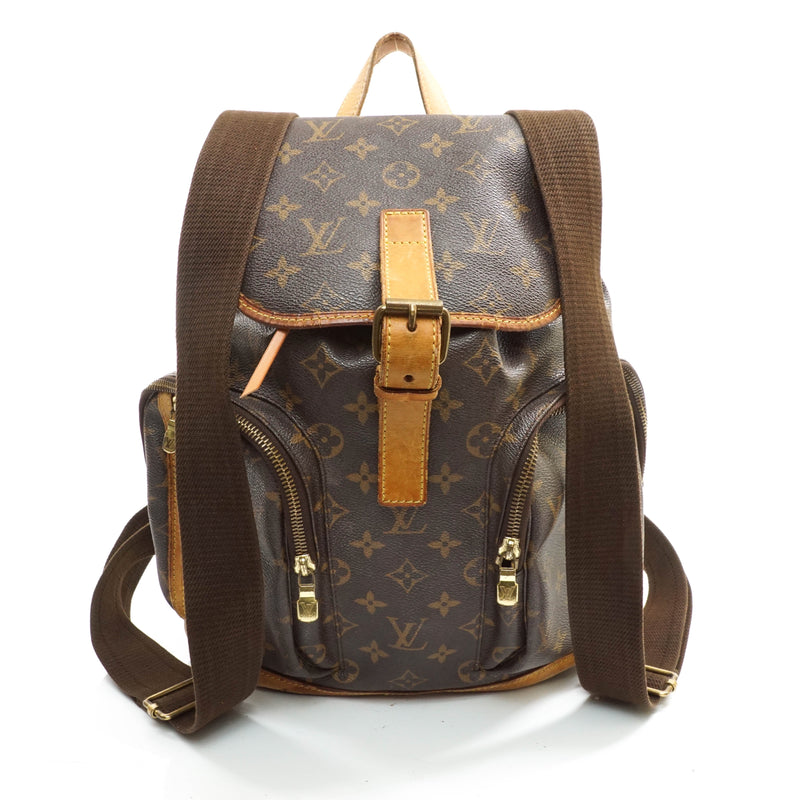Louis Vuitton Monogram Bosphore Backpack
