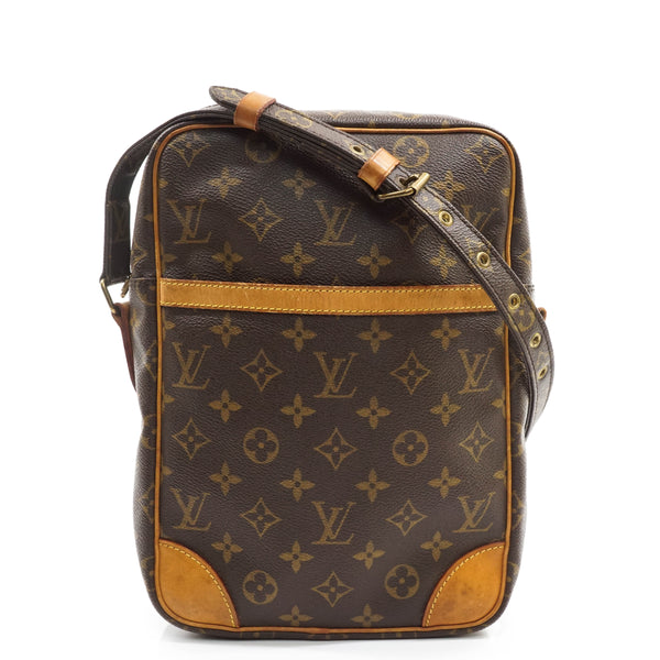 Louis Vuitton Danube Gm Crossbody