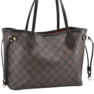 Louis Vuitton Neverfull Pm Shoulder