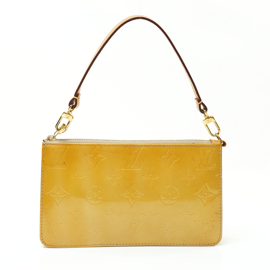 Pre-loved authentic Louis Vuitton Lexington Accessories sale at jebwa.