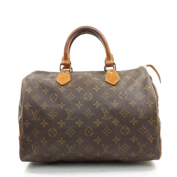 Louis Vuitton Speedy 30 Hand Bag