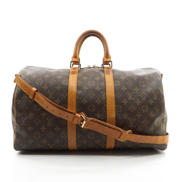 Louis Vuitton Keepall 45