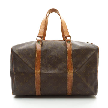 Louis Vuitton Sac Souple 35 Boston