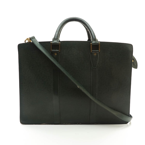 Louis Vuitton Serviette Taiga