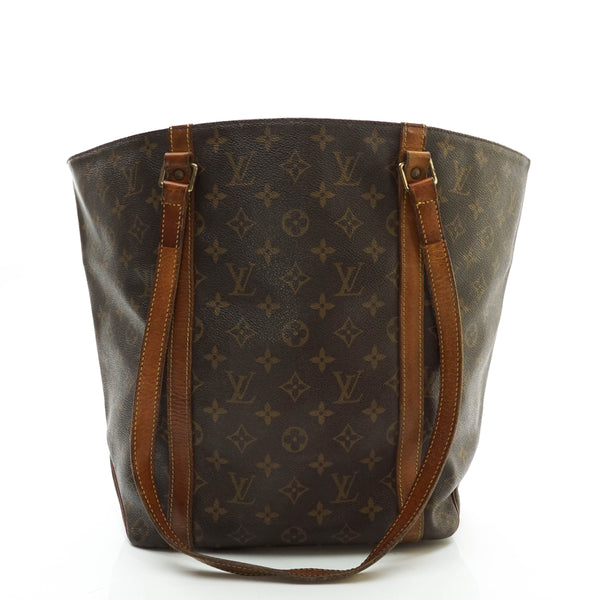 Louis Vuitton Sac Shopping Tote Bag