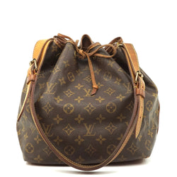 Pre-loved authentic Lous Vuitton Noe Pm Shoulder Bag sale at jebwa