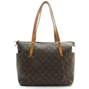 Louis Vuitton Totally Mm Tote Bag