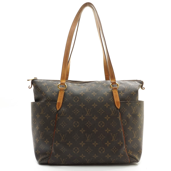 Louis Vuitton Totally Mm Tote Bag