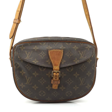 Pre-loved authentic Louis Vuitton Jeunefille Gm sale at jebwa.