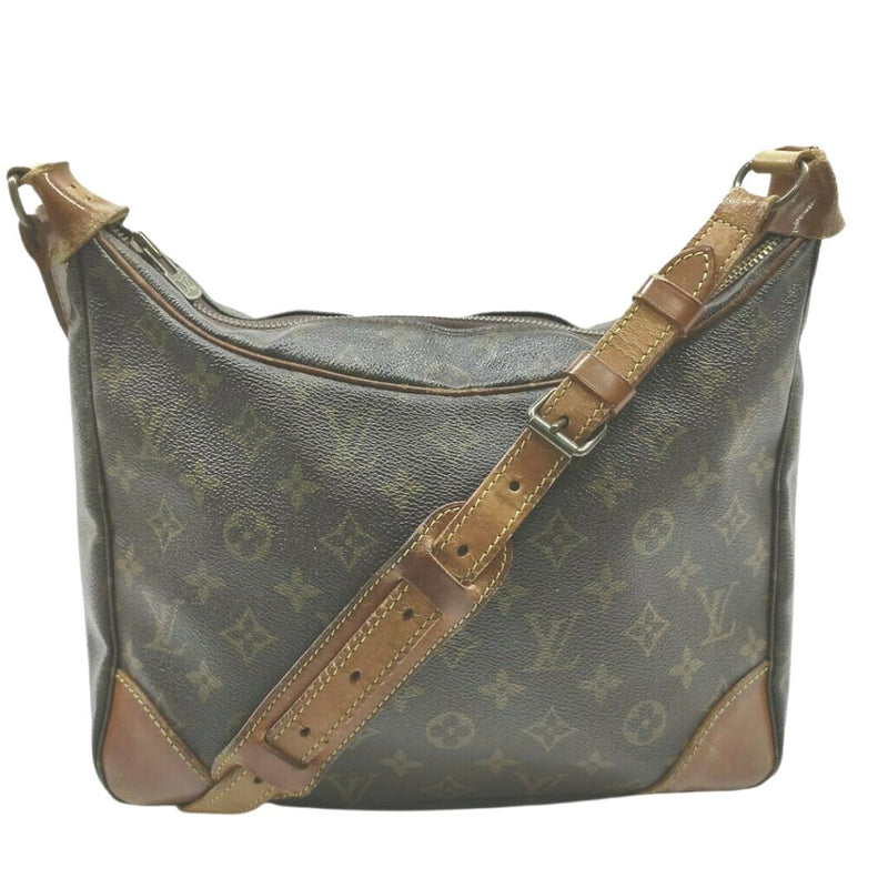 Louis Vuitton Monogram Boulogne Bag