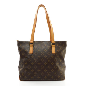 Louis Vuitton Cabas Piano Shoulder