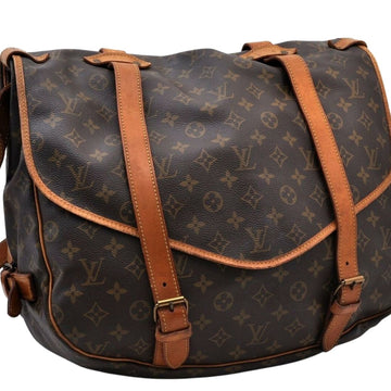 Louis Vuitton Saumur 43 Crossbody