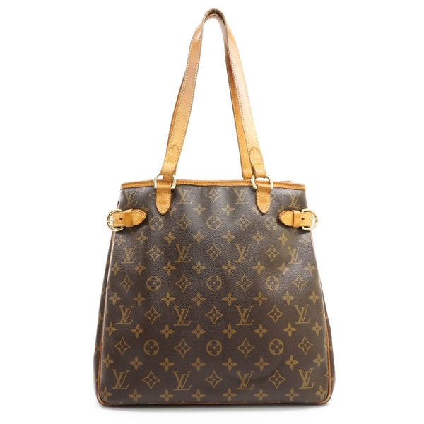Louis Vuitton Batignolles Vertical