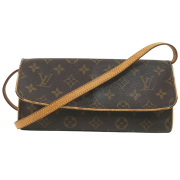 Louis Vuitton Pochette Twin Gm