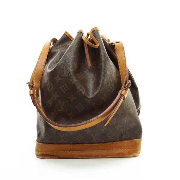 Louis Vuitton Noe Shoulder Bag