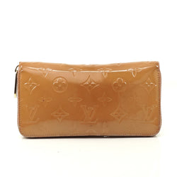 Pre-loved authentic Louis Vuitton Zippy Wallet Light sale at jebwa.