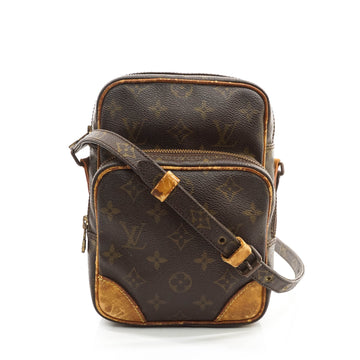 Louis Vuitton Amazon Pm Crossbody
