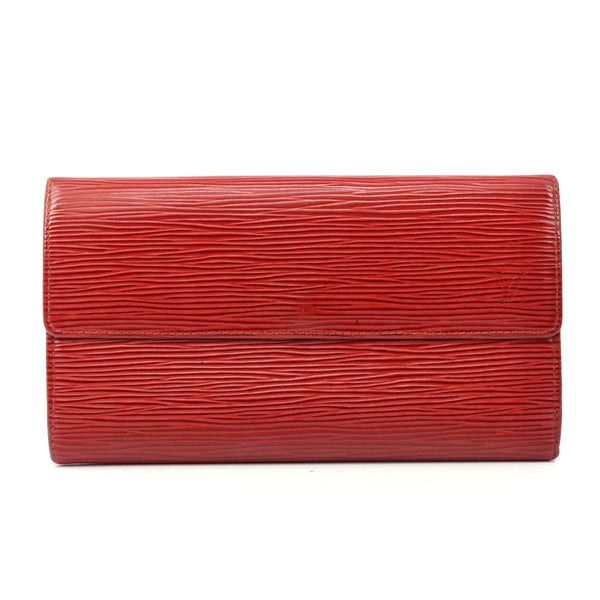 Louis Vuitton Porte Monnaie Credit