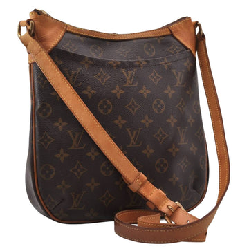Louis Vuitton Odeon Pm Crossbody