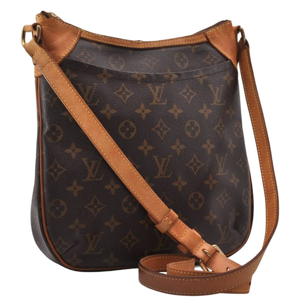 Louis Vuitton Odeon Pm Crossbody