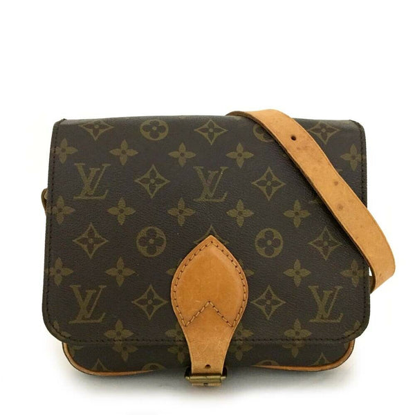 Louis Vuitton Cartouchiere Mm