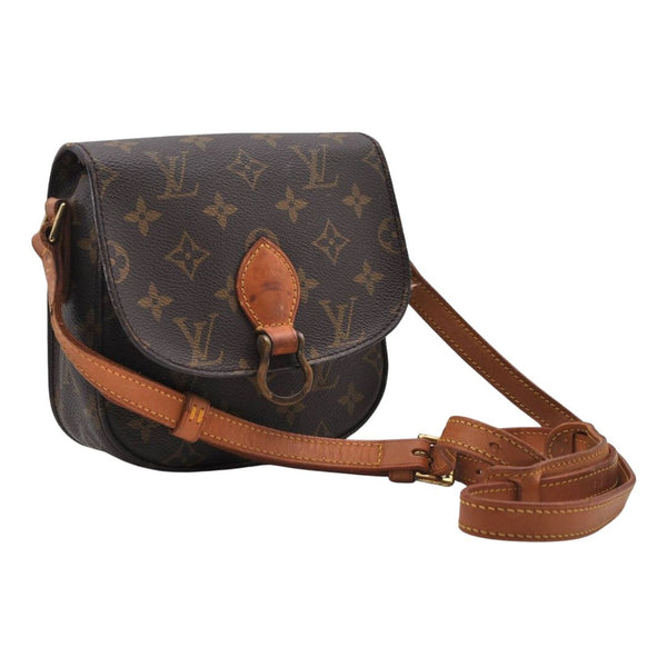 Louis Vuitton Saint Cloud Pm
