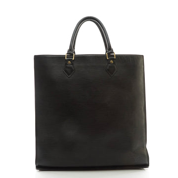Louis Vuitton Sac Plat Tote Bag