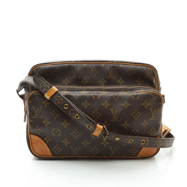 Louis Vuitton Nile Pm Crossbody Bag