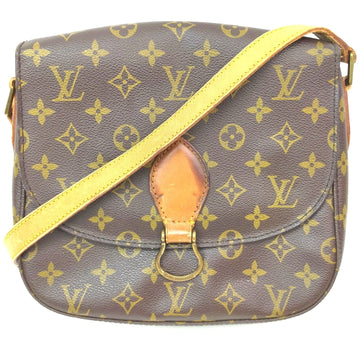Louis Vuitton Saint Cloud Gm