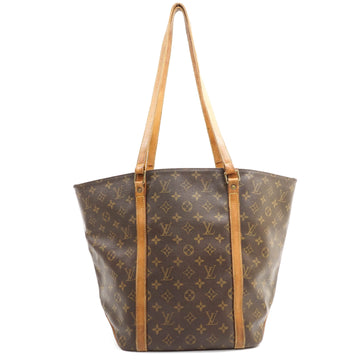 Louis Vuitton Sac Shopping Tote Bag