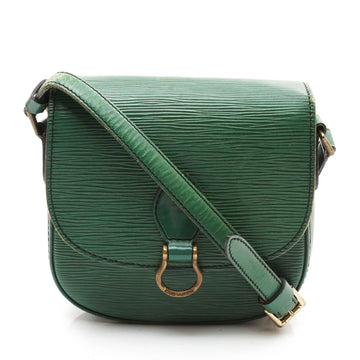 Louis Vuitton Saint Cloud Mini