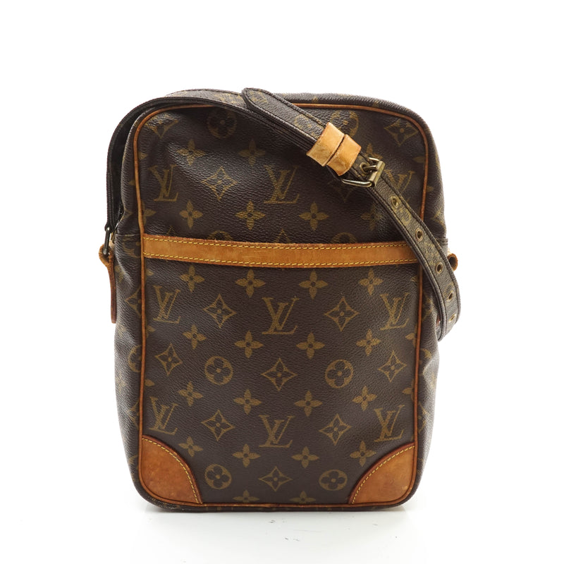 Louis Vuitton Danube Mm Cross Body