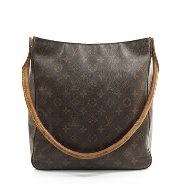Louis Vuitton Looping Gm Shoulder